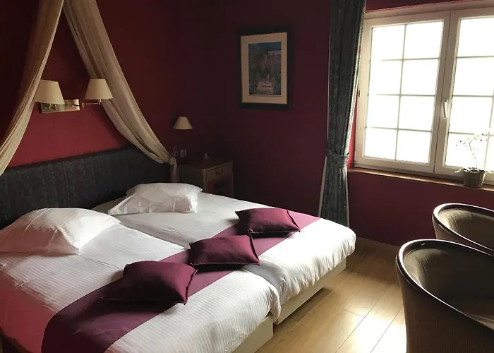 Hotel Cosy Bouillon
