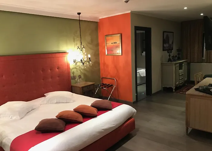 Hotel Cosy Bouillon