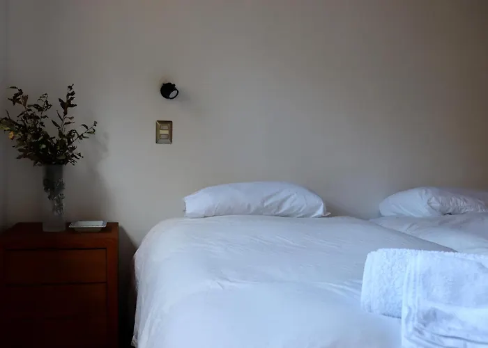 Claro De Luna Luxury Lodge & Guest House