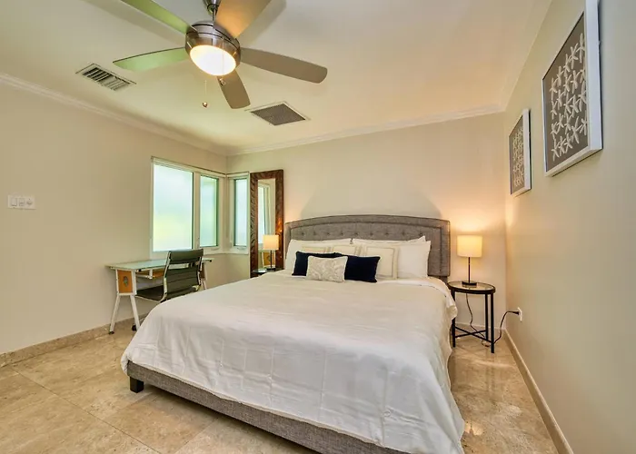 Laguna | Relaxing Family Oasis