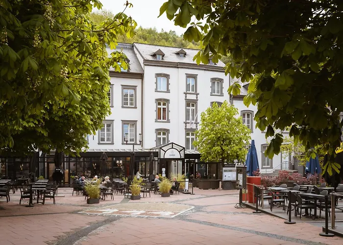 Koener Hotel&Spa