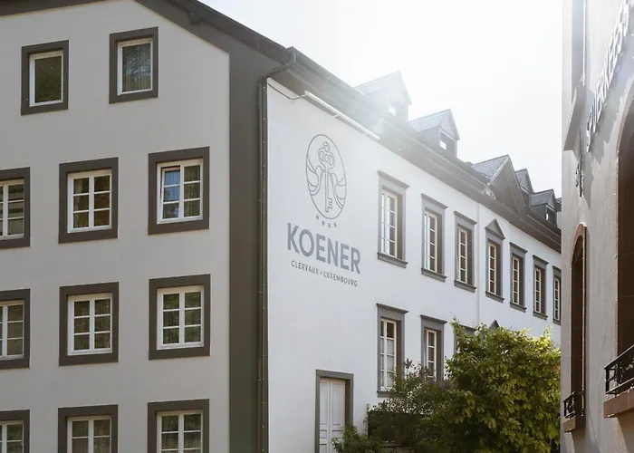 Koener Hotel&Spa