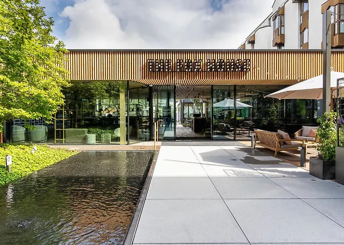 Revier Hotel Säntispark