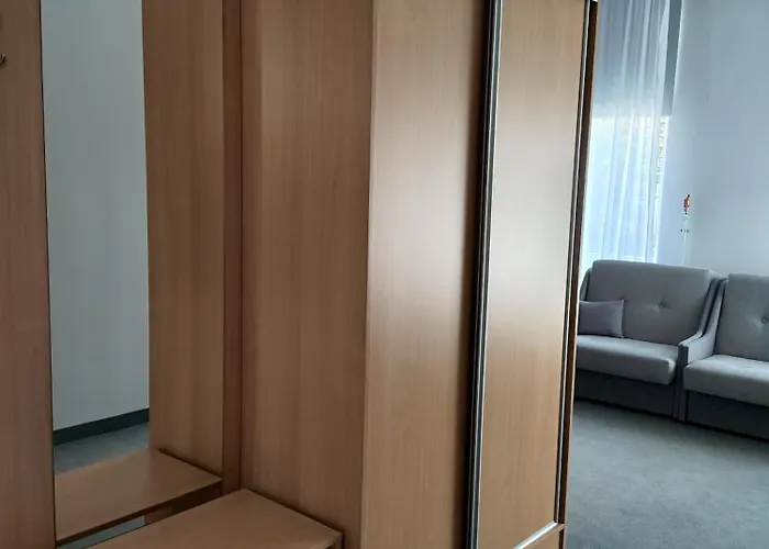 Hotelik w Centrum