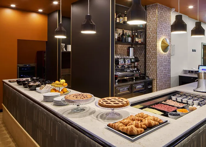 Hotel Antica Fonte