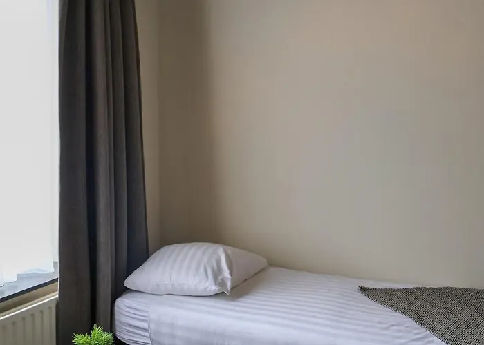 Hotel de Abdij