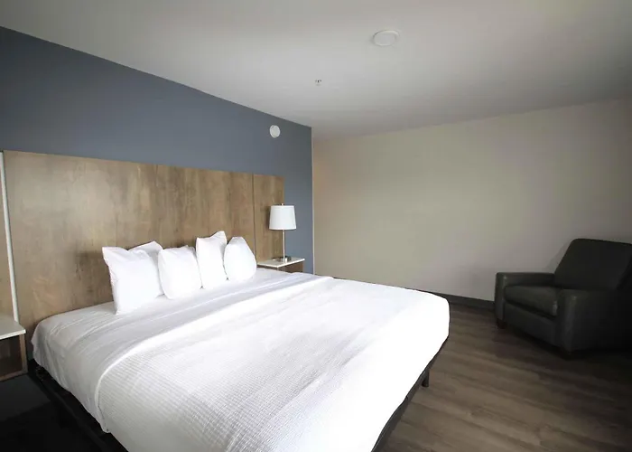 Extended Stay America Suites - Albuquerque - Rio Rancho Blvd