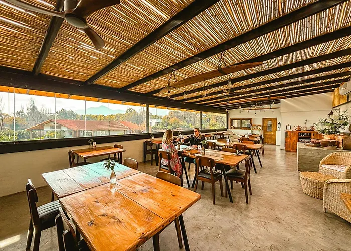 Cava Colchagua Hotel Boutique