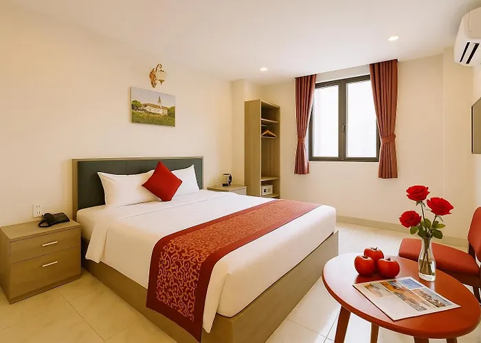Green Star Hotel