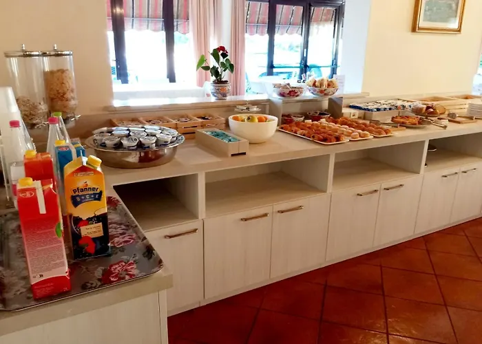 Hotel Torricella