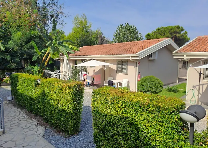 Residence Bidreams