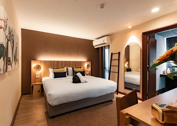 Mybed Chonburi