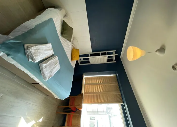 Hotel Heb