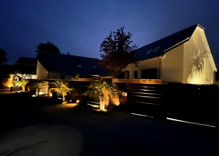 studio duplex - Bord de mer