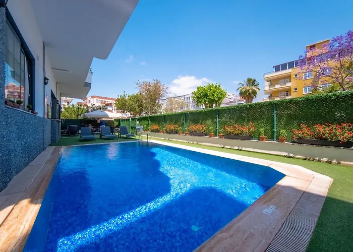 Pasham Residence