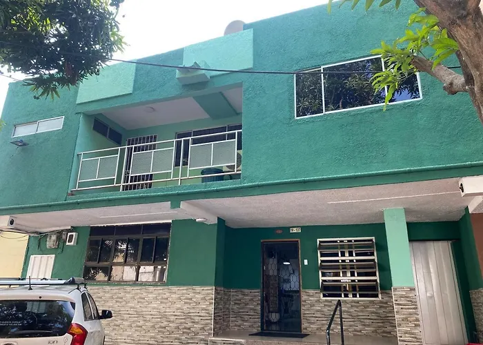 Hotel Los Guaduales Barranquilla 