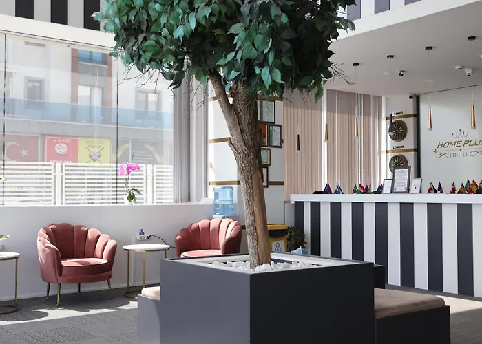 Home Plus Hotel