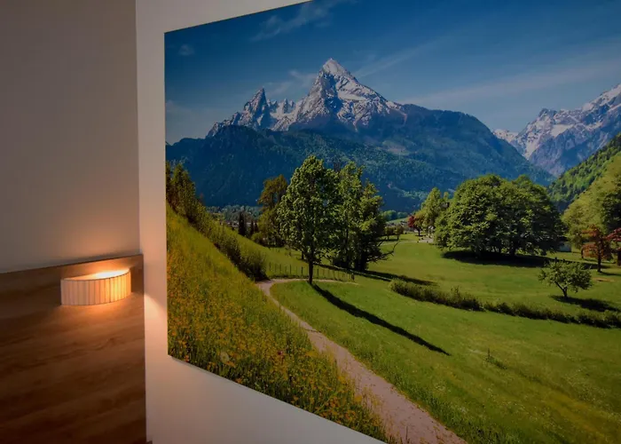 Sporthotel Zederhaus Im Lungau