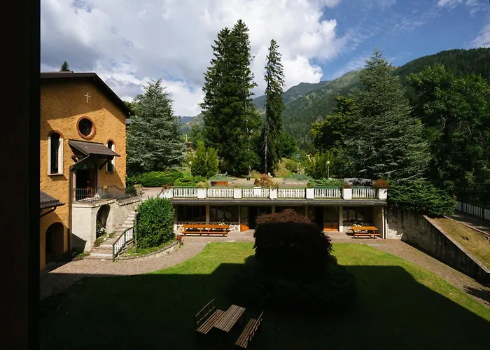 Villa Luzzago