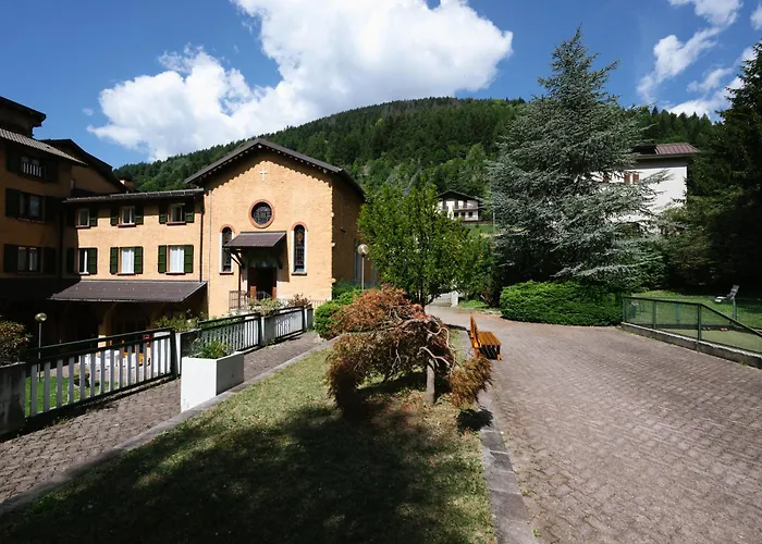 Villa Luzzago
