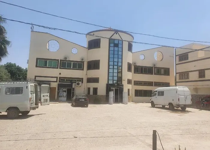 Hotel Complex Europe
