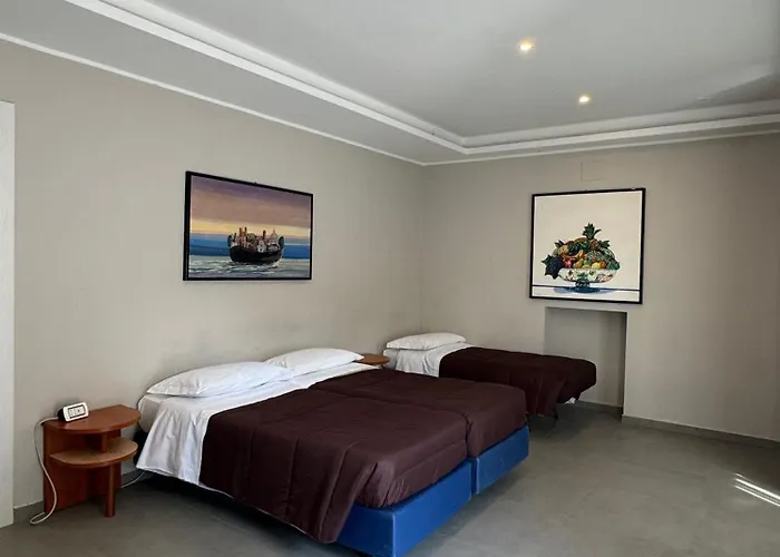 Residence Cervia