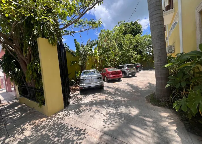 Hotel Poquito a Poquito