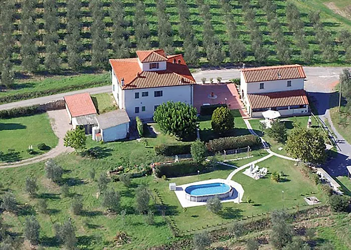 Agriturismo Fattoria Loppiano 4-0