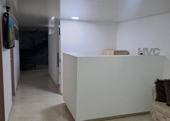 Hotel Villa Coral
