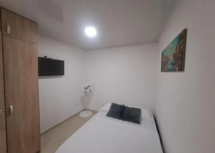 Hotel Villa Coral