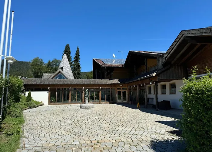 B&B Arber