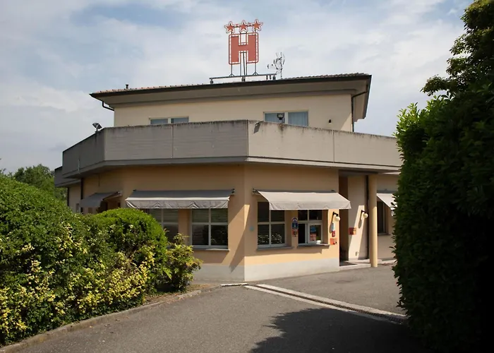 Hotel Motel Fiore