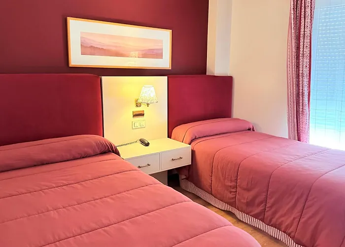 Hotel Bouza