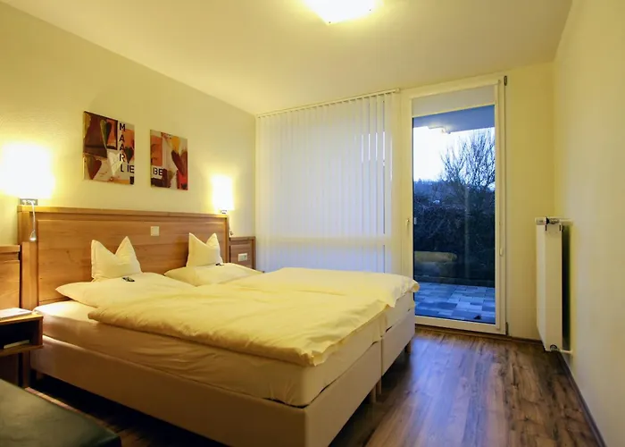 Eifel Hotel Schneider Am Maar