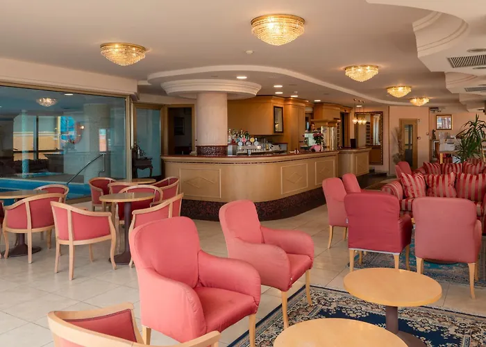 Hotel Mondial