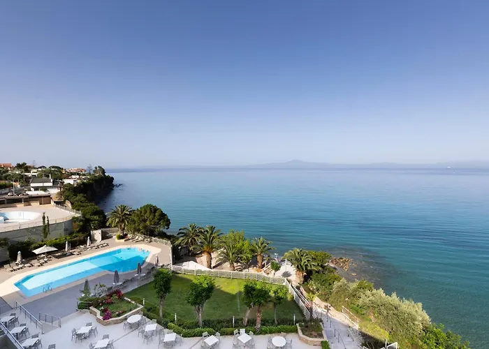 Messinian Bay