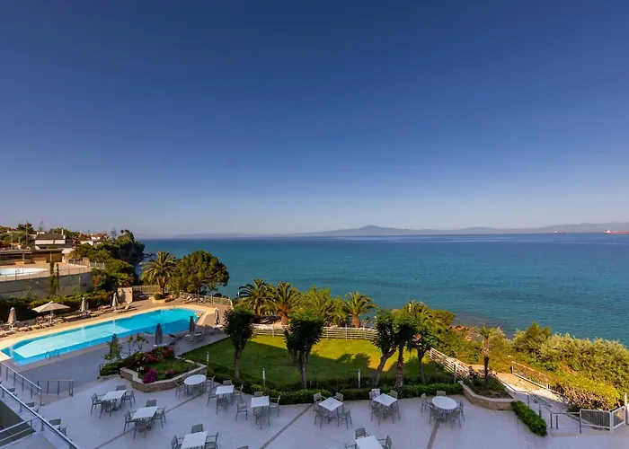 Messinian Bay
