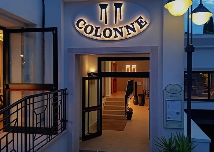 Hotel Colonne