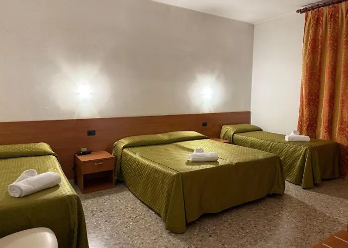 Hotel Villa Giusy
