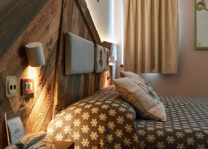 Hotel Chaberton