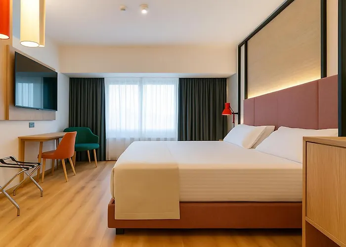 Hotel Poseidon