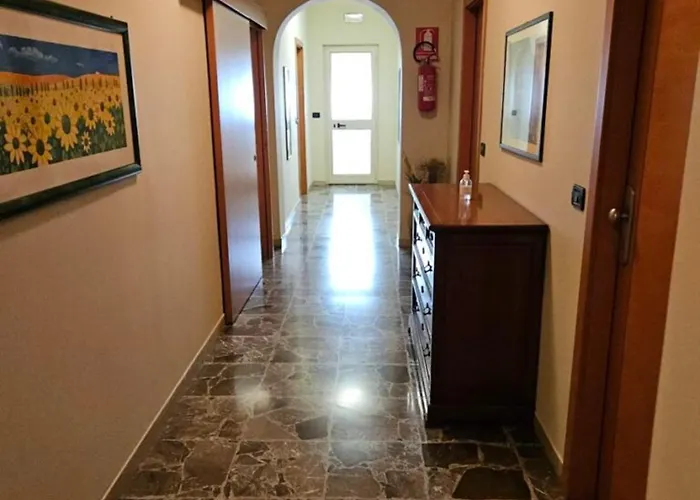 Hotel Mazzocchetti