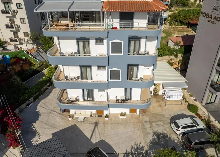 Villa JIOTA