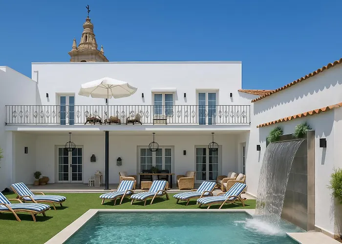 Hotel Boutique iulia 5 Estrellas