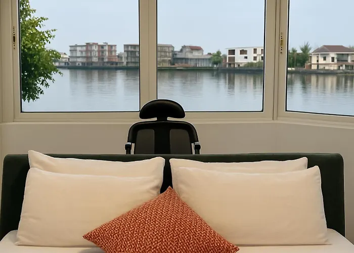Guided Hospitality - Luxury Accommodations
