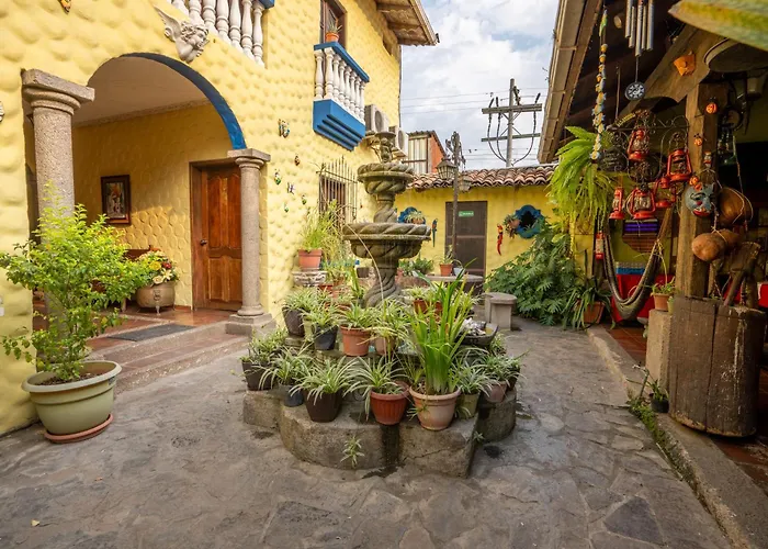 Hotel Caxa Real
