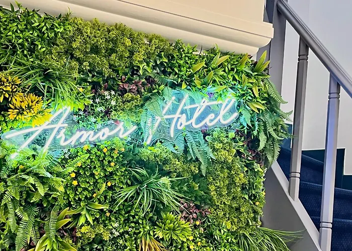 Armor Hotel