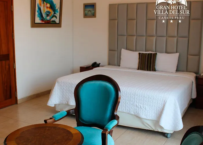 Gran Hotel Villa Del Sur