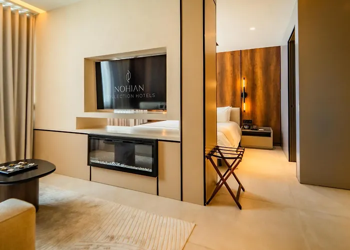 Nohian Collection Hotels