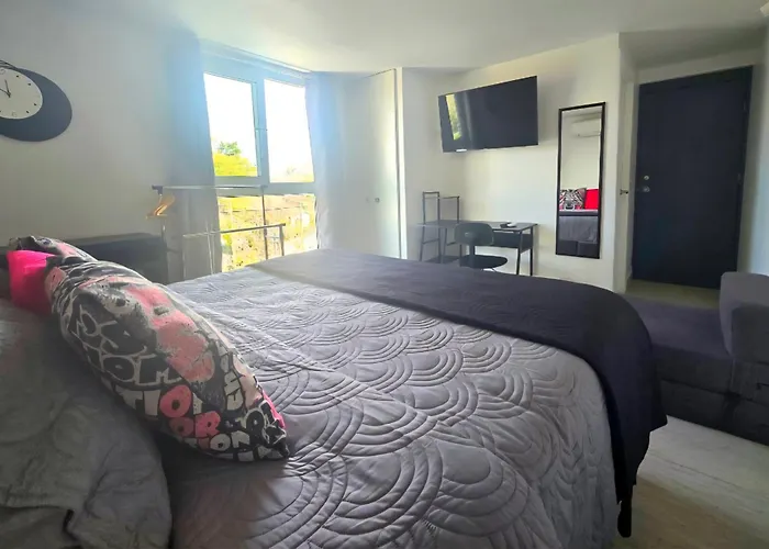 Laredo top hotel boutique
